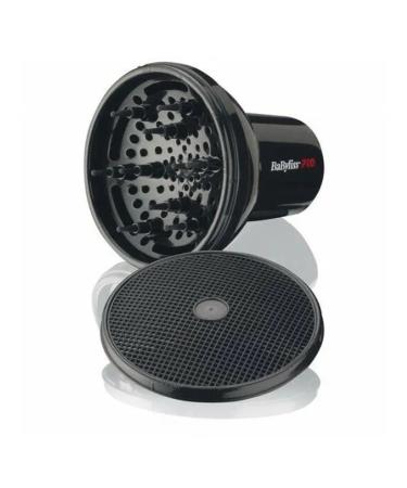 BaByliss PRO Diffusor BABD05E universal 3 nozzles - Buy Online on GoSupps.com