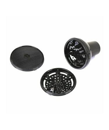 BaByliss PRO Diffusor BABD05E universal 3 nozzles - Buy Online on GoSupps.com