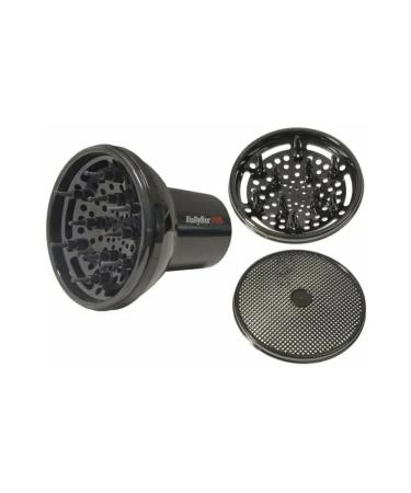 BaByliss PRO Diffusor BABD05E universal 3 nozzles - Buy Online on GoSupps.com