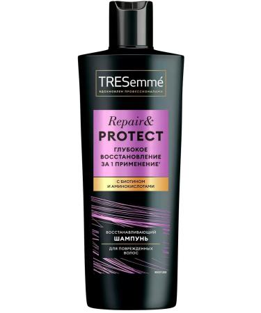 TRESemme Repair & Protect shampoo for damaged hair 400 ml