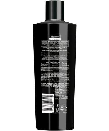 TRESemme Repair & Protect shampoo for damaged hair 400 ml - Buy Online on GoSupps.com