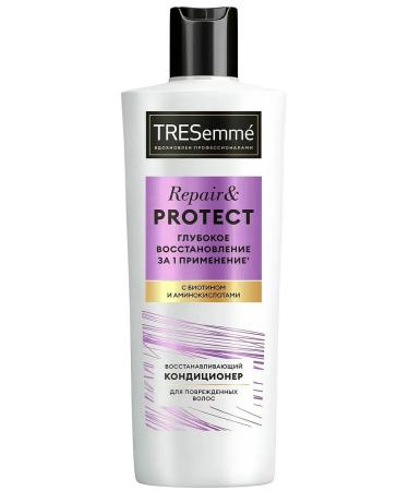 TRESemme REPAIR & Protect air conditioning 400 ml