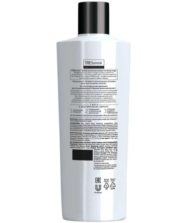 TRESemme REPAIR & Protect air conditioning 400 ml - Buy Online on GoSupps.com