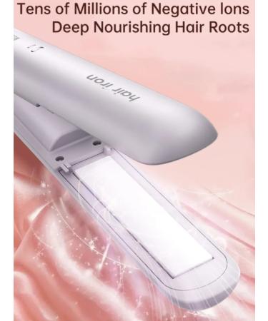 Babyliss Hair iron with adjustable temperature - Buy Online on GoSupps.com