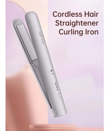 Babyliss Hair iron with adjustable temperature - Buy Online on GoSupps.com