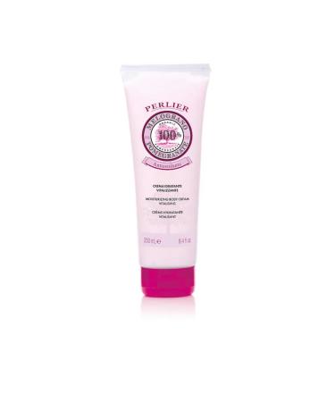 Perlier Moisturizing body Cream Pomegranate 250