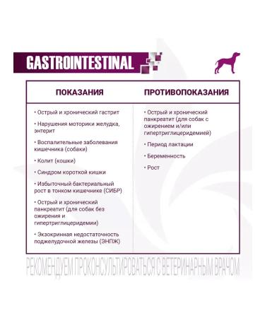 MONGE Therapeutic feed for dogs for gastrointestinal diseases 12 kg - Buy Online on GoSupps.com