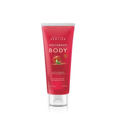 Perlier Pomegranate shower gel 250