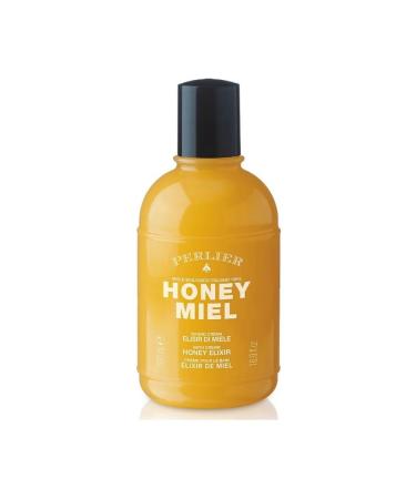Perlier Honey cream for the bath and shower Honey Miel 500