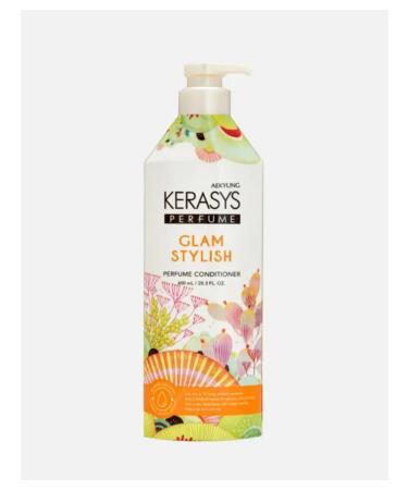 KERASYS Perfume Glam & Stylish Conditioner