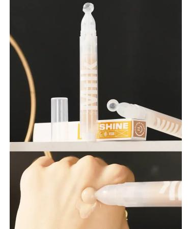 Aurexen Conceler pencil roller light beige - Buy Online on GoSupps.com