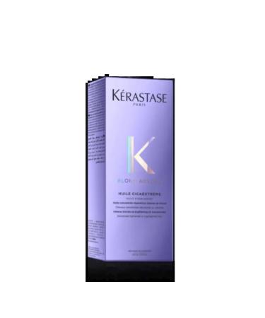 Kerastase Contractor oil to restore blond hair - Buy Online on GoSupps.com