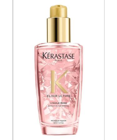 Kerastase Multifunctional butter-carpet for dyed hair