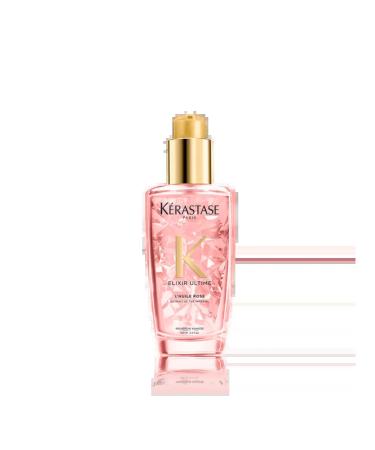 Kerastase Multifunctional butter-carpet for dyed hair - Buy Online on GoSupps.com