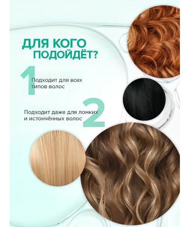 SYNERGETIC Hair Therapy against hair loss 900 ml - Buy Online on GoSupps.com