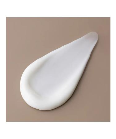 SYNERGETIC Night cream natural for the face nutritious 50 ml - Buy Online on GoSupps.com