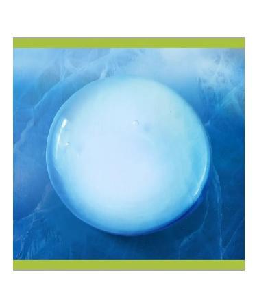 PALMOLIVE MEN gel Arctic wind refreshing 3B1 for shower 250 ml - Buy Online on GoSupps.com