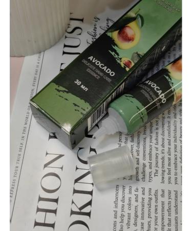 Hand cream BB with avocado sabbi - Buy Online on GoSupps.com