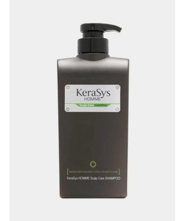 KeraSys Humme Scalp Care Hair Hair