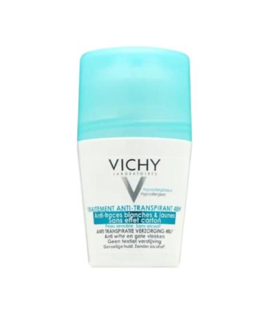 VICHY OM Ball deodorant against white and yellow spots
