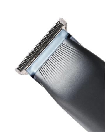 Nikai Trimmer 6B1 for beard hair and body - Buy Online on GoSupps.com