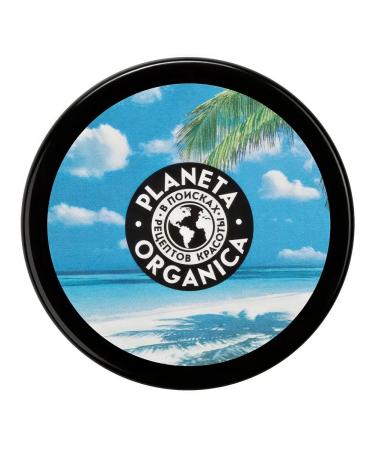 PLANETA ORGANICA Scrub Tropikal Ticket to Bahamas Moisturizer for Body 250 g - Buy Online on GoSupps.com