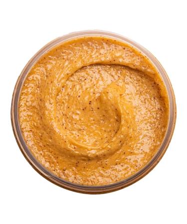 Natura Siberica Scrub updating sea buckthorn-honey for the body 300 ml - Buy Online on GoSupps.com