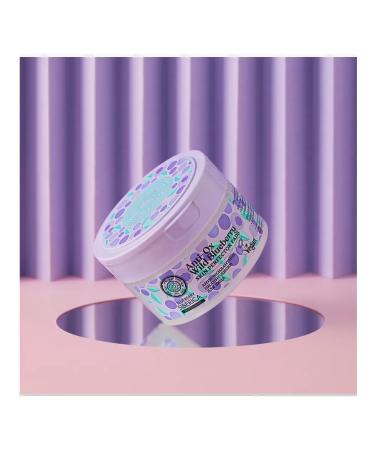 Natura Siberica Blueberry Piling Diskeys Antioxidant for Faces 20 pcs - Buy Online on GoSupps.com