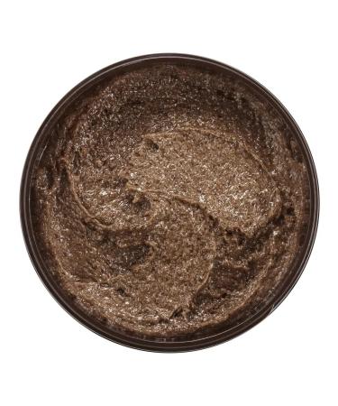 PLANETA ORGANICA Ticket to Kenya Crust Cleaning for the Body Coffee 250 g - Buy Online on GoSupps.com