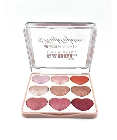  1314 Highlighter for the face and eye shining - Buy Online on GoSupps.com