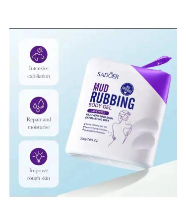 MK82 Lavender Body Gel - Buy Online on GoSupps.com