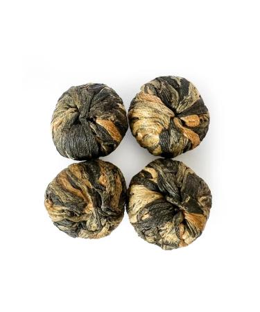 Spirit of Tea Krasnoye Chinese Danh Hong (Red Pearl) 100 g - Buy Online on GoSupps.com