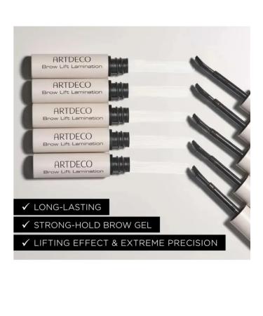 Artdeco Brow Lamination Brow Lamination - Buy Online on GoSupps.com