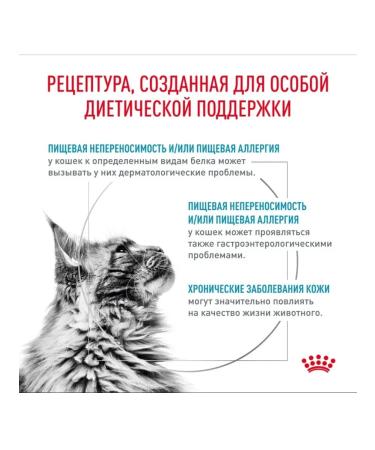 ROYAL CANIN Hypoallergenic 350 g food allergies - Buy Online on GoSupps.com