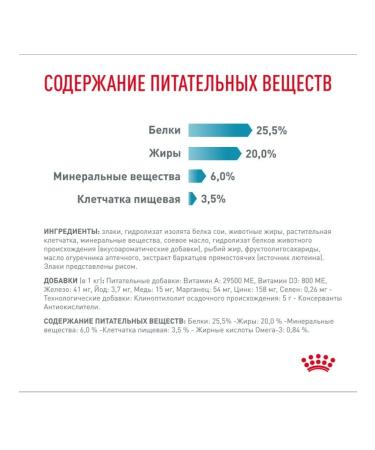 ROYAL CANIN Hypoallergenic 350 g food allergies - Buy Online on GoSupps.com