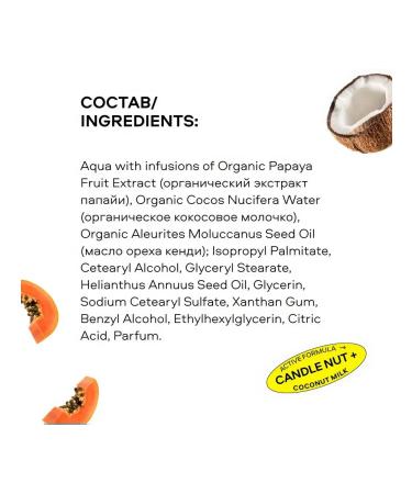 PLANETA ORGANICA Ticket to Indonesia cream restores for the body 250 ml - Buy Online on GoSupps.com