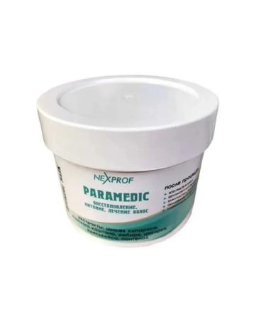 NEXXT Professional Intensive hair mask from falling out 500ml