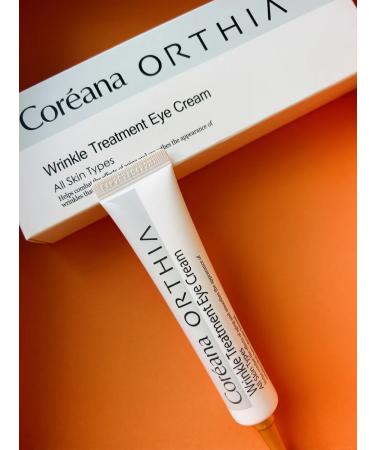 Orthia Feature anti -aging cream against wrinkles