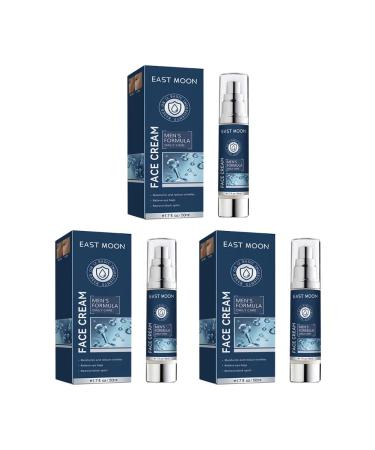 eastmoon Men universal moisturize against wrinkles face care cream