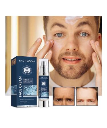 eastmoon Men universal moisturize against wrinkles face care cream - Buy Online on GoSupps.com
