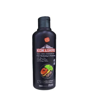 Kokliang Air conditioner for dark hair Soundfic Thailand - Buy Online on GoSupps.com