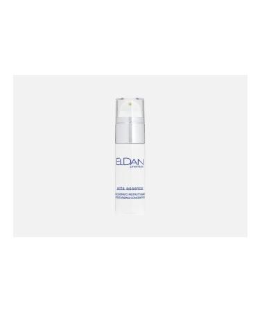 Eldan Cosmetics Intensive face for the face 40+ ECTA