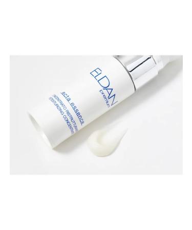 Eldan Cosmetics Intensive face for the face 40+ ECTA - Buy Online on GoSupps.com