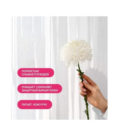 SanFito Camellia & Peony cream restoration and food 1 liter - Buy Online on GoSupps.com