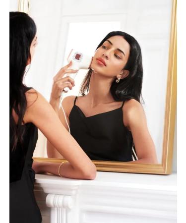 Senmeo Professional photoepilator with cooling effect - Buy Online on GoSupps.com