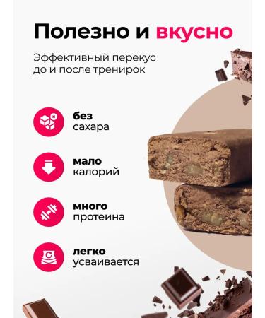 Japan Formula Sugar-Free Protein Bars (16 pcs) (no icing) Chocolate Cake - Buy Online on GoSupps.com