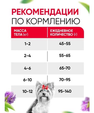 Delicana Dry food for dogs for small breeds beef 8kg - Buy Online on GoSupps.com