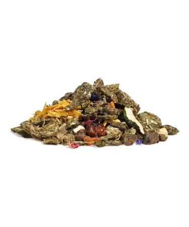 LittleOne Feed for guinea pigs 750g + bell 24g - Buy Online on GoSupps.com
