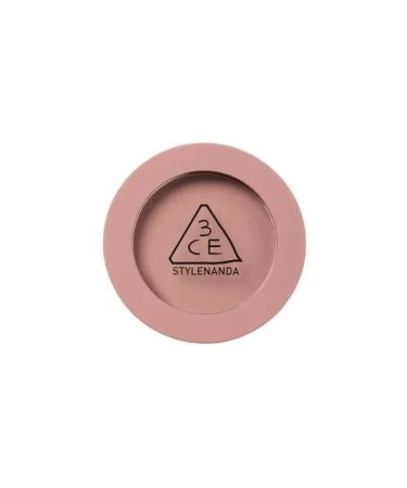 3CE Matte compact blush #Mono Pink - Buy Online on GoSupps.com