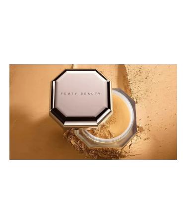 FENTY BEAUTY Super -thin crumbling powder - Butter 02